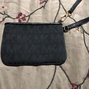 Michael Kors Small Wristlet